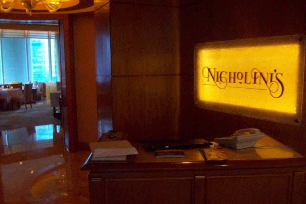 Hong Kong Italian Food Restaurants 10Best Restaurant Reviews