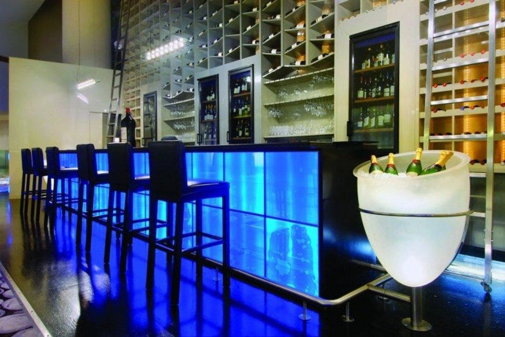 Sol Juice Bar Dubai Restaurants Review 10Best Experts and Tourist