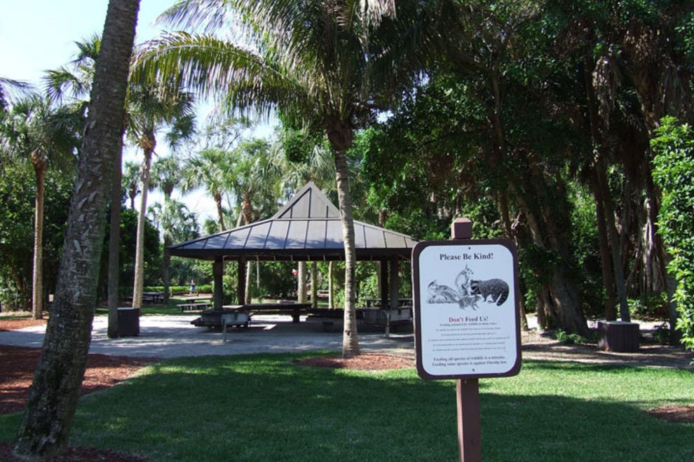 Spanish River Park Boca Raton Attractions Review 10Best Experts and Tourist Reviews