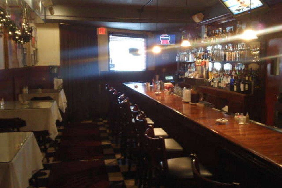 Carmen's Cafe Kansas City Restaurants Review 10Best Experts and