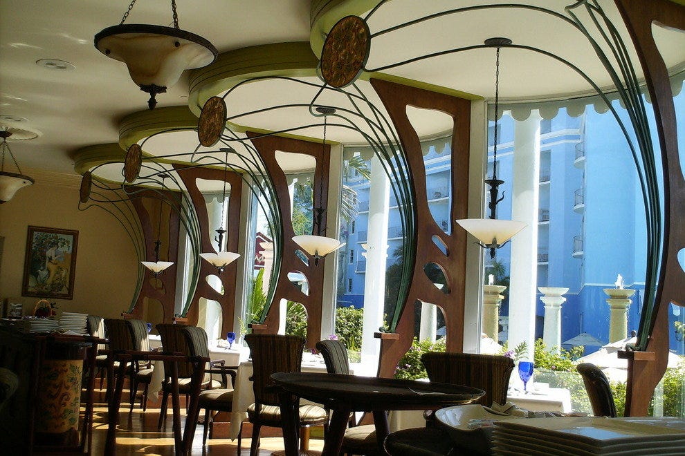 Elmer's Palm Springs Restaurants Review 10Best Experts and Tourist