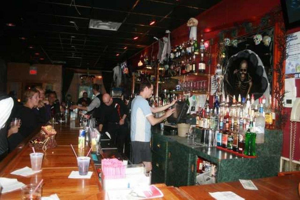 Bar Complex Lexington Nightlife Review 10Best Experts and Tourist