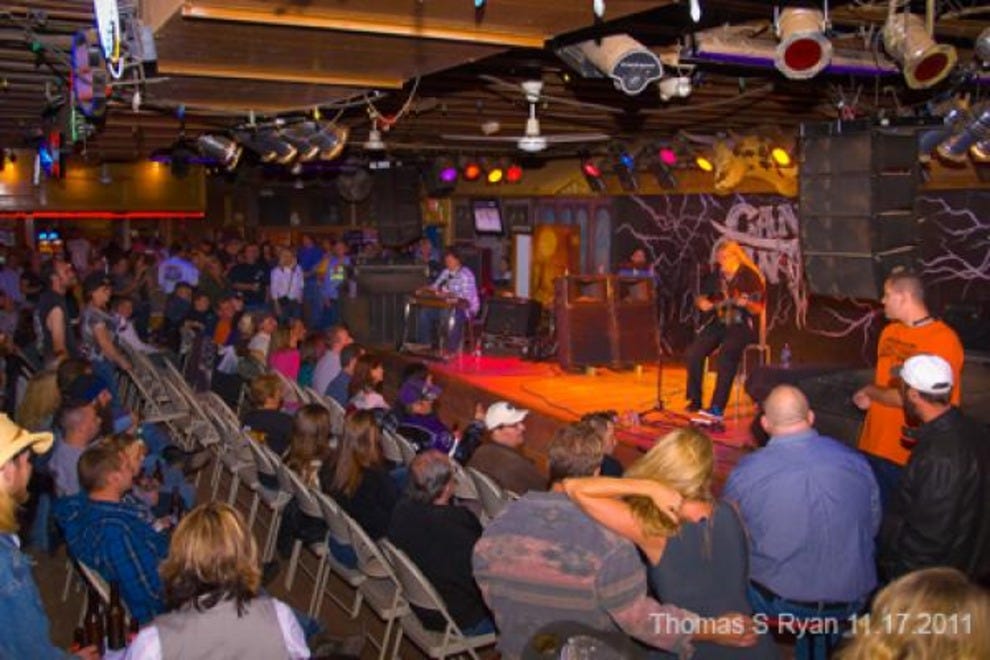 Baltimore Night Clubs, Dance Clubs 10Best Reviews