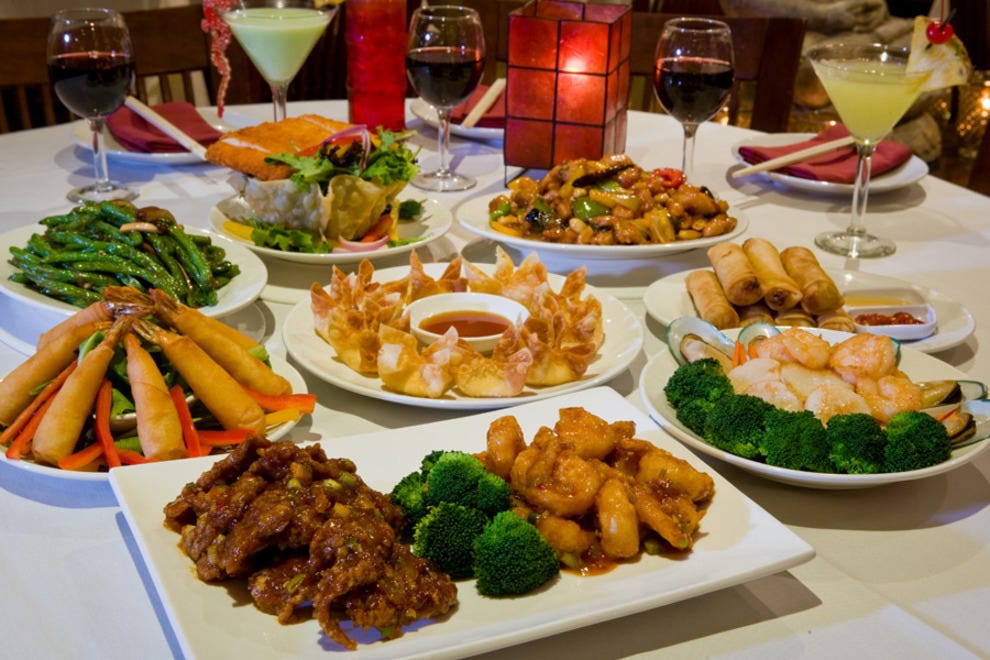 Restaurants with GlutenFree Menus Restaurants in Palm Springs