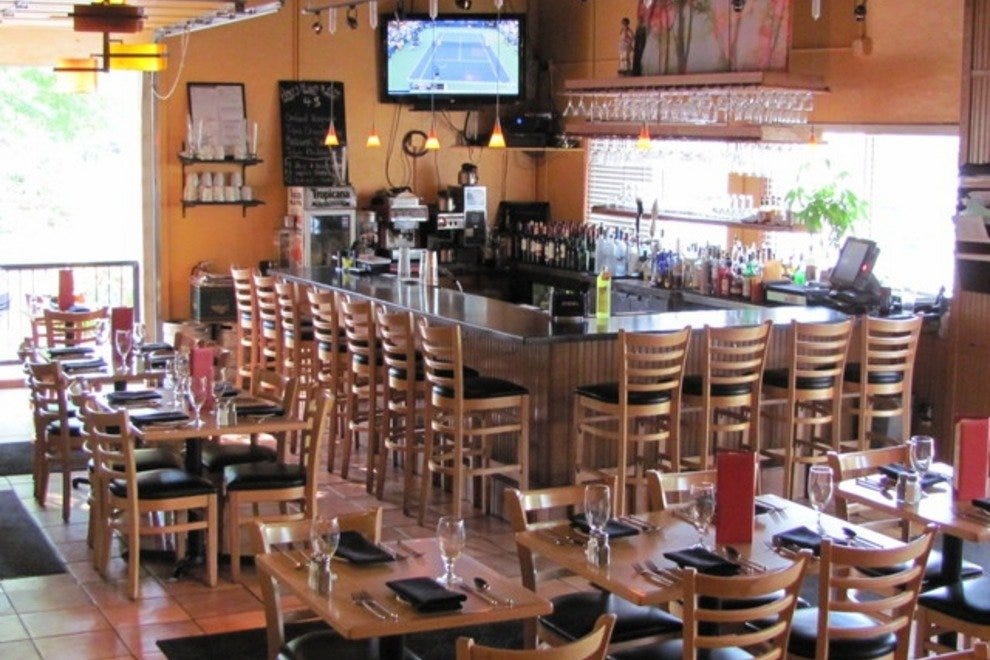 Avenue Grill Denver Denver Restaurants Review 10Best Experts and