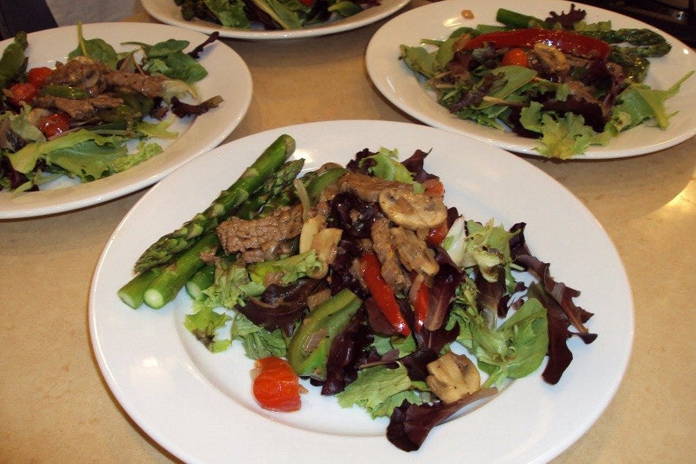 Memphis Steakhouses 10Best Steakhouse Reviews