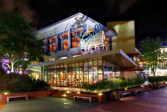 Emeril's+Orlando+restaurant