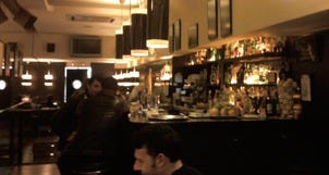 Nightlife