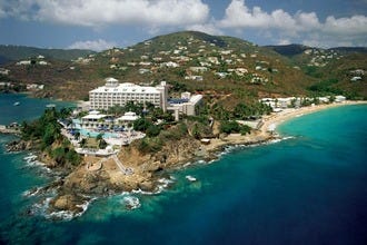 St Thomas Hotels In U S Virgin Islands Us Virgin Islands Hotels Luxury To Laidback And Everything In Between
