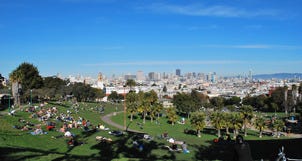 Neighborhood Spotlight: Mission District