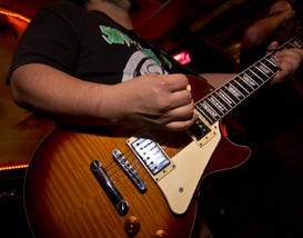 Photo courtesy of <a href="http://burtstikilounge.com" target="_1621971459" rel="nofollow">Burt's Tiki Lounge</a>
