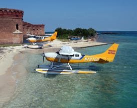 Hot Destinations for December