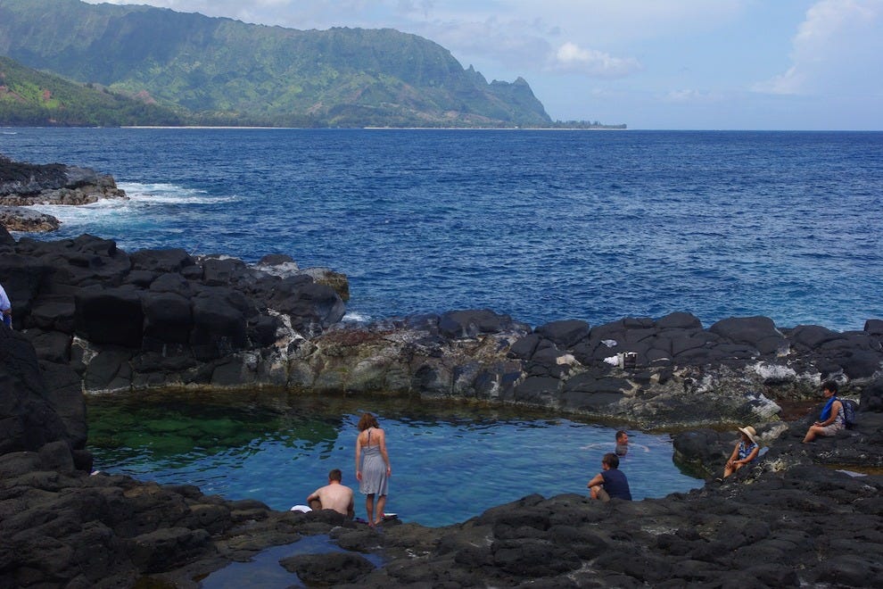 Kauai Beaches 10Best Beach Reviews