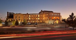 Hotels