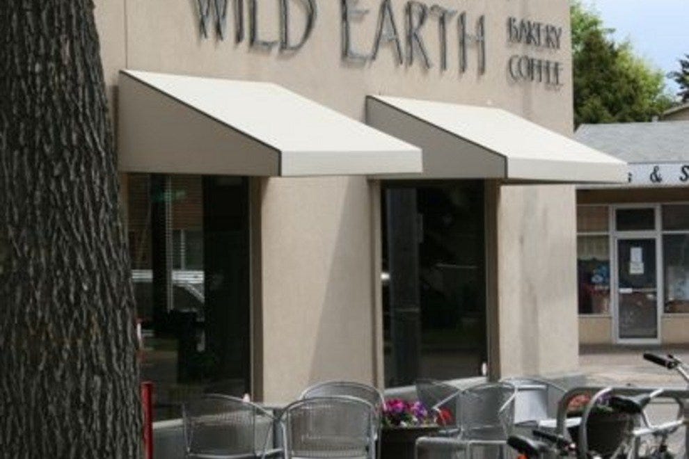 Wild Earth Bakery and Coffee Edmonton Restaurants Review 10Best