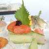 Fugakyu sashimi.jpg