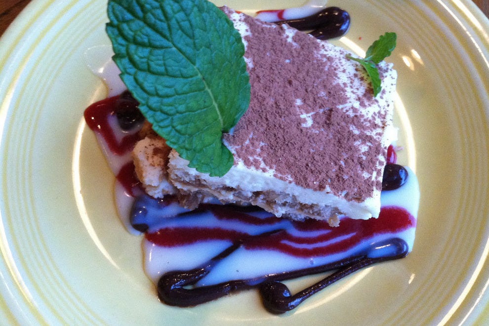 Rome Desserts & Bakeries 10Best Restaurant & Bakery Reviews