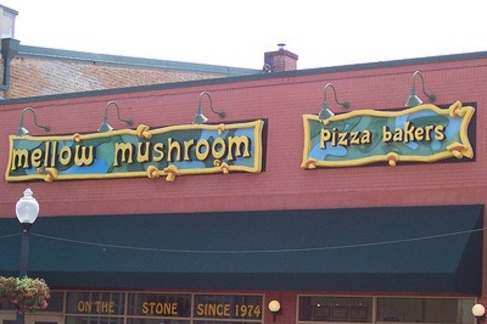 Greenville Pizza Restaurants 10Best Pizzeria Reviews