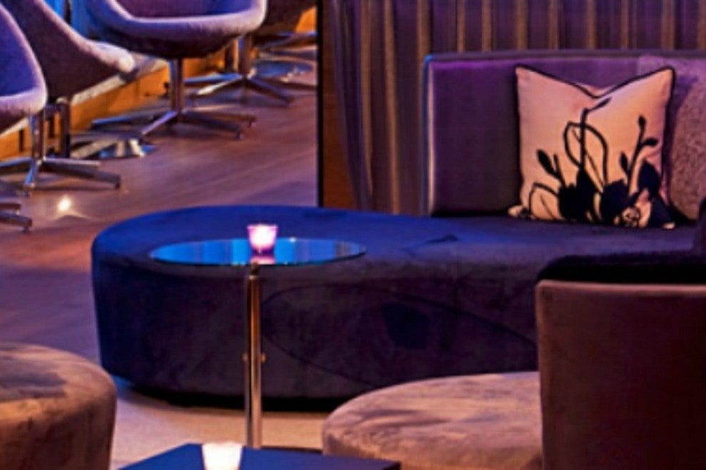 W Lounge Boston Nightlife Review 10Best Experts and Tourist Reviews