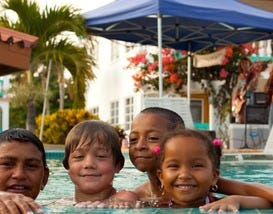 Your Family Will Love These Hotels
