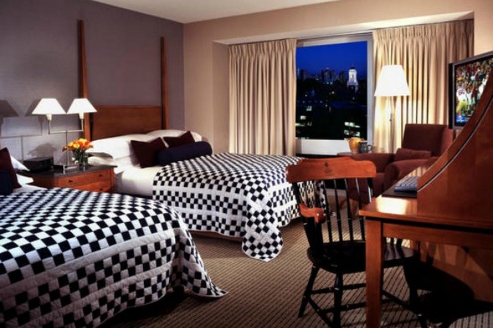 Boston Luxury Hotels in Boston, MA Luxury Hotel Reviews 10Best