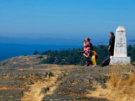 San Juan Islands