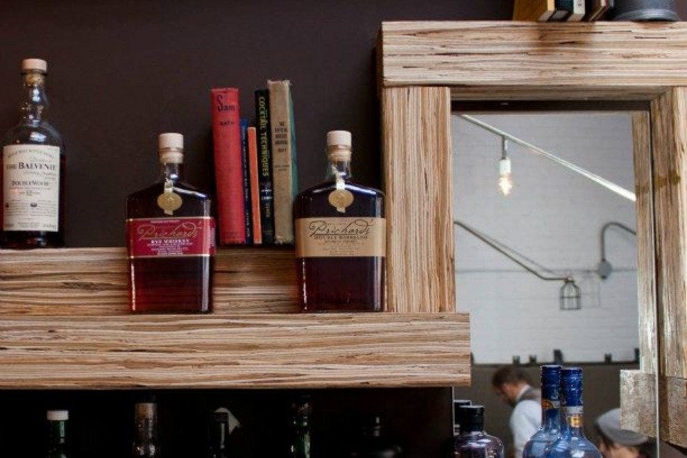 backbar Boston Nightlife Review 10Best Experts and Tourist Reviews