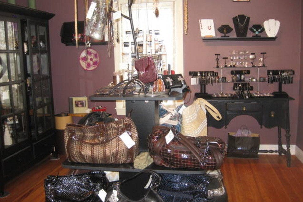 Boston Clothing Stores 10Best Clothes Shopping Reviews