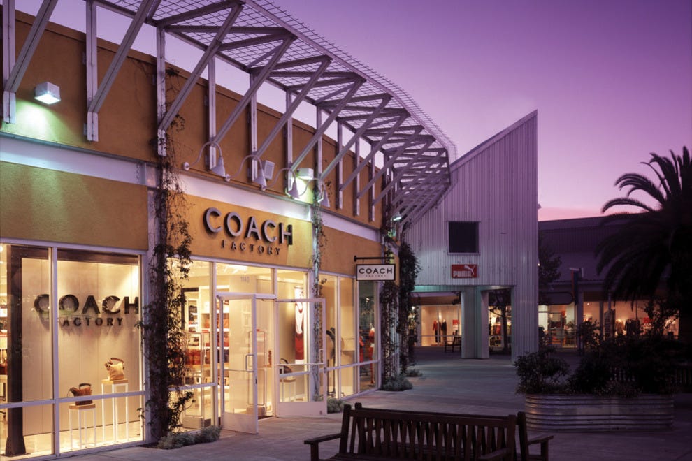 Napa Valley Outlet Malls 10Best Shopping Reviews