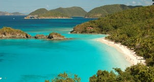 10Best Day Trip: Explore St. John