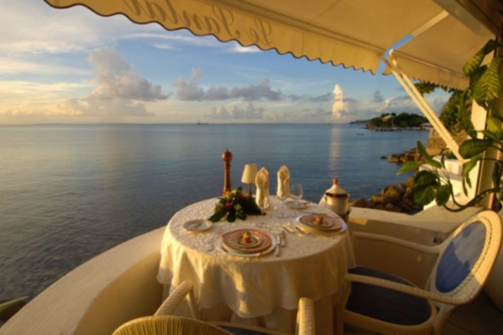 Best Saint Martin/Sint Maarten Restaurants Top 10Best Restaurant Reviews