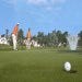 La Costa Resort &amp; Spa, Golfers on Green