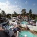 La Costa Resort &amp; Spa, view onto pools