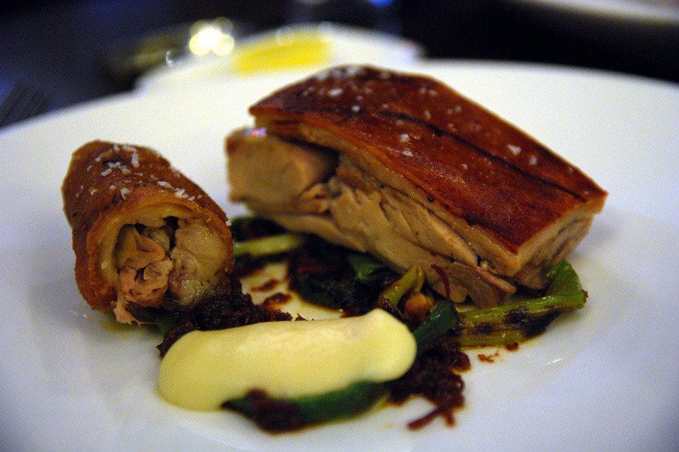 Copper Common Salt Lake City Restaurants Review 10Best Experts and Tourist Reviews