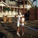 Har-Tru tennis courts create a paradise for all tennis players