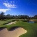 Golf course at The Breakers Palm Beach offers gorgeous landscape in addition to challenge