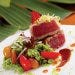 Delicious cuisine is easy to find at one of the nine restaurants affiliated with The Breakers Palm Beach