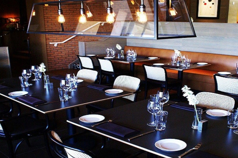 Highland Park's Best Restaurants Restaurants in Dallas