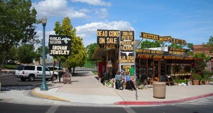 A Kid-Friendly Day: Boulder City and Hoover Dam