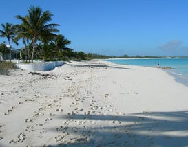 Dream Beaches - Which is Your Pick?
