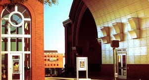 Long An Industrial Hub, Gritty Tacoma is Growing Into a Thriving Outpost of Arts and Culture