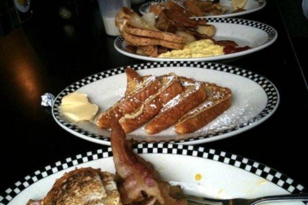 Boston Breakfast Restaurants 10Best Restaurant Reviews