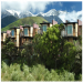 Hapuku Lodge and Tree Houses - Kaikoura, New Zealand