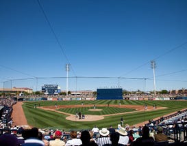 Spring Training