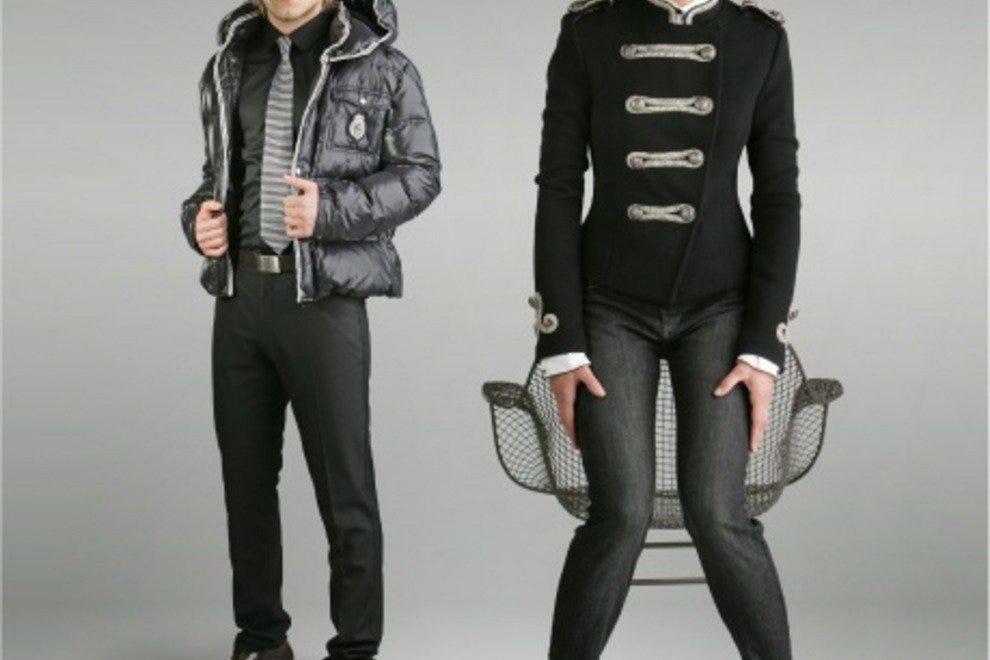 Montréal Clothing Stores 10Best Clothes Shopping Reviews