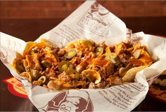 nachos