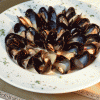 mussels