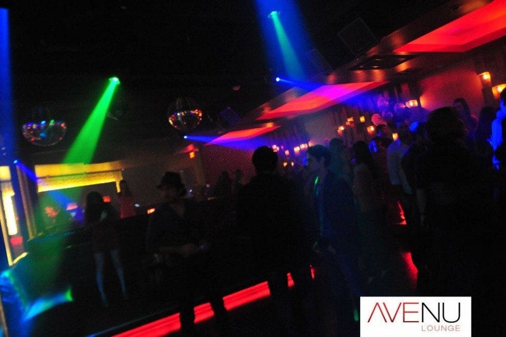 Dallas Night Clubs, Dance Clubs 10Best Reviews