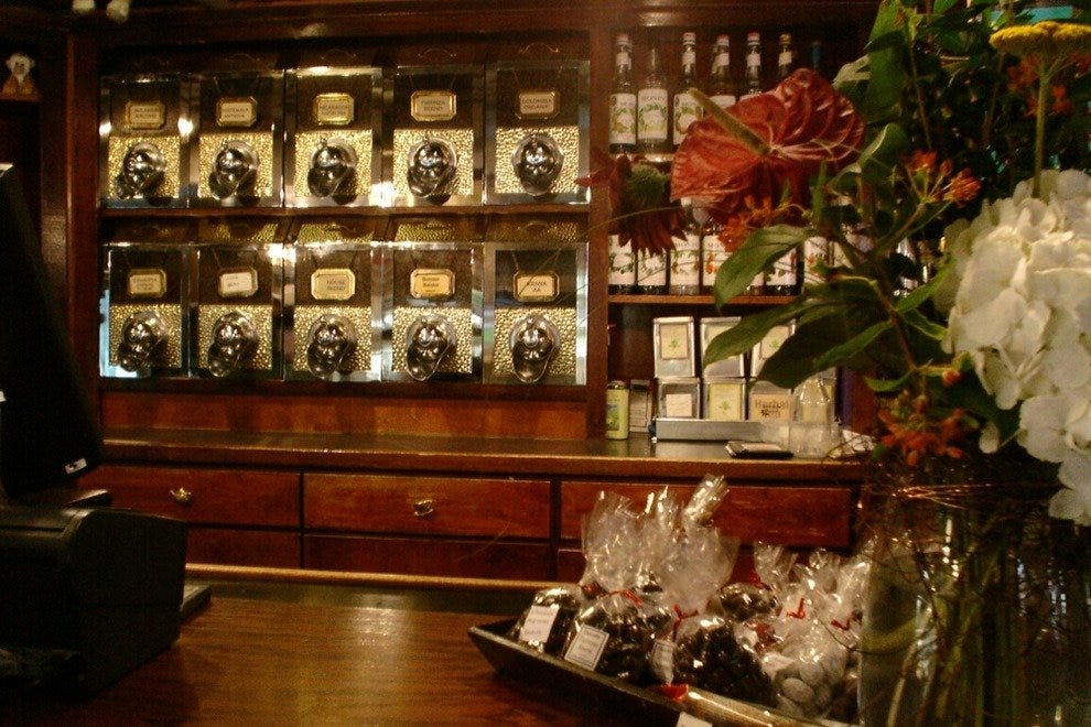 Coffee Underground Greenville Nightlife Review 10Best Experts and