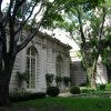 Courtyard at The Frick Collection